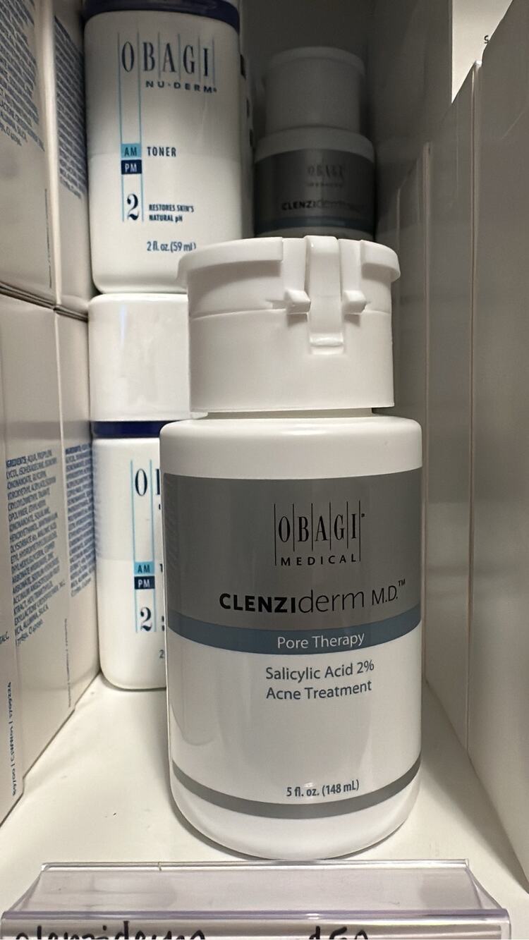 Obagi Clenziderm MD Pore Therapy 148 mL